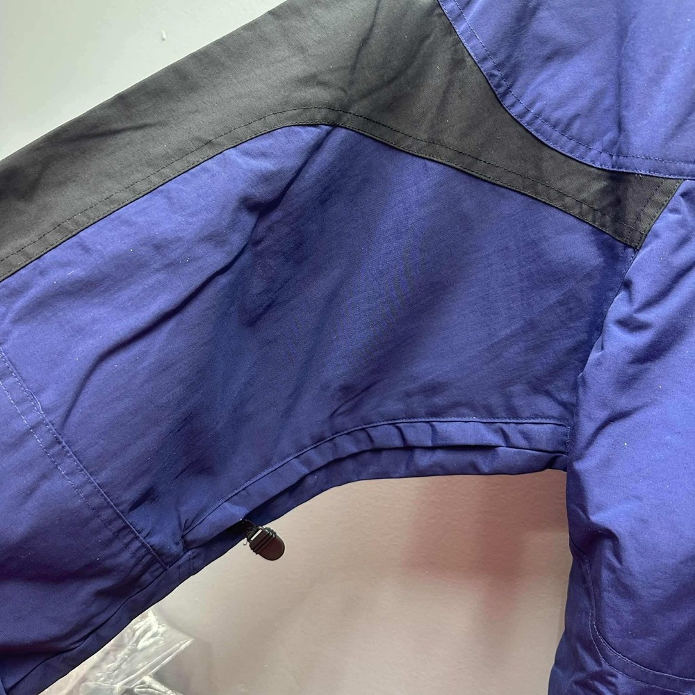 VTG Early Winters Alpenlite Jacket Men's Large NEW IN BAG Deadstock Ski Parka - Picture 11 of 14